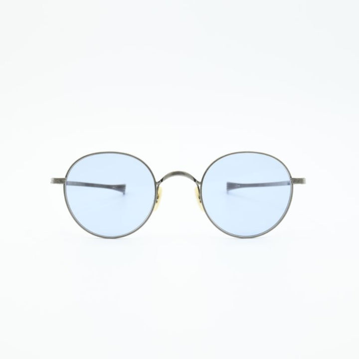 EYEVAN アイヴァン BALURE-SUN col-PLT lens-PLTBLU 47サイズ