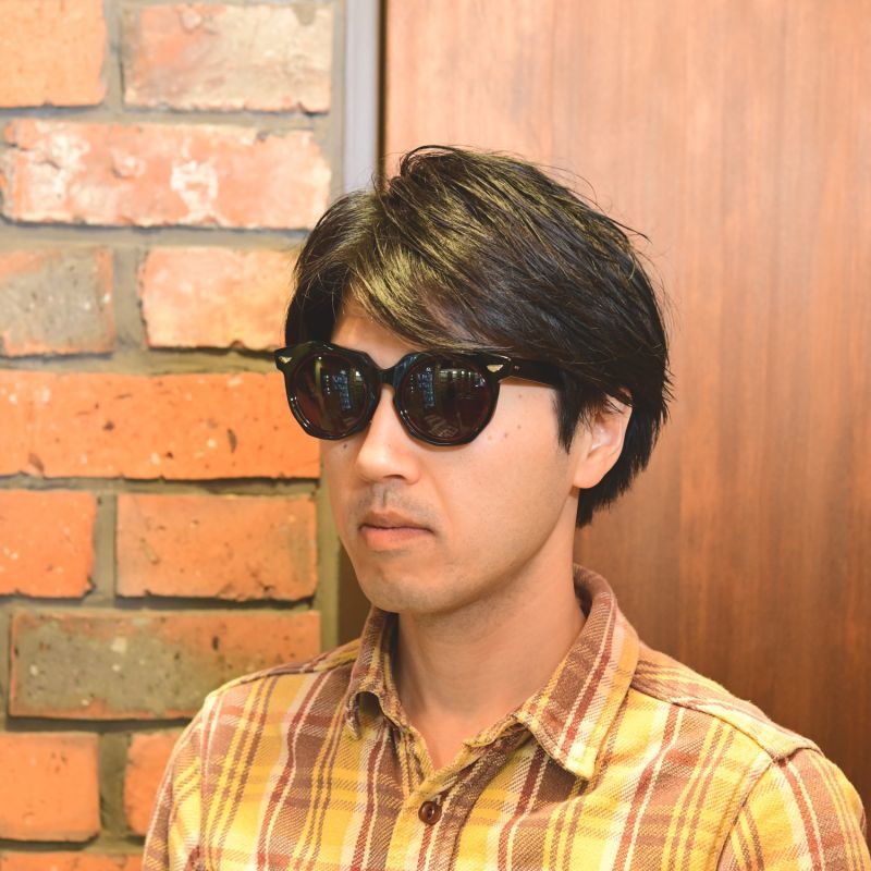 GROOVER BARYON COL-1 グルーバー：バリオン