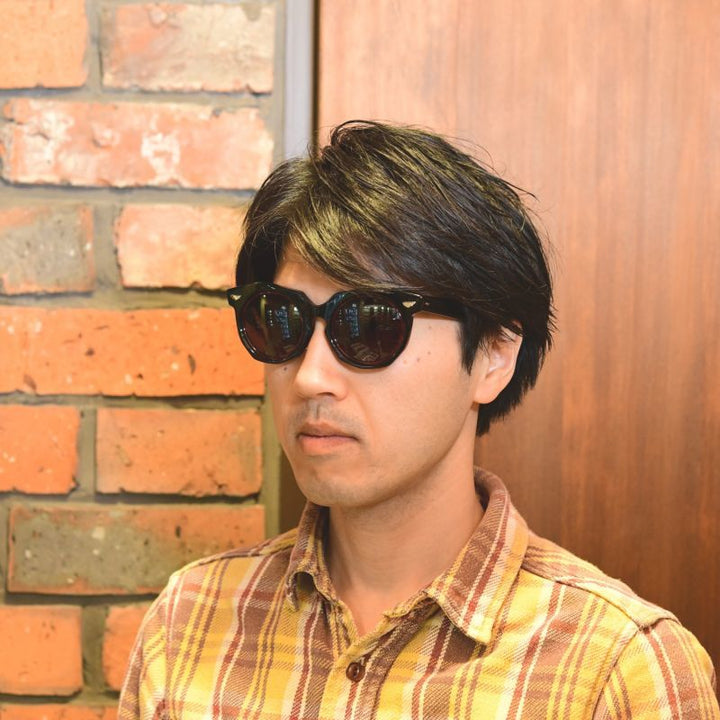 GROOVER BARYON COL-1 グルーバー：バリオン