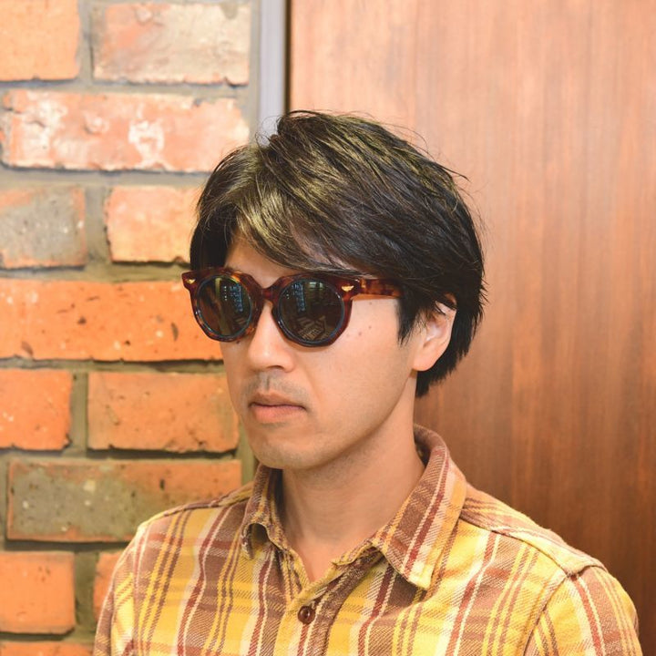 GROOVER BARYON COL-5 グルーバー：バリオン