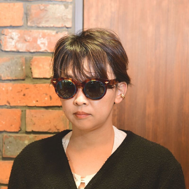 GROOVER BARYON COL-5 グルーバー：バリオン