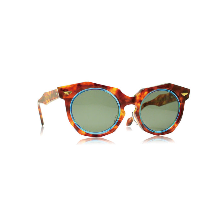 GROOVER BARYON COL-5 グルーバー：バリオン