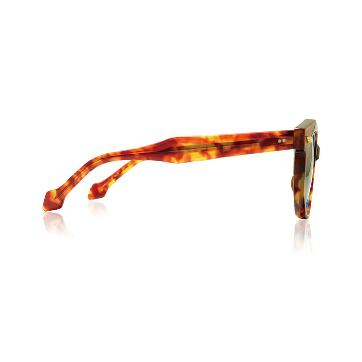 GROOVER BARYON COL-5 グルーバー：バリオン