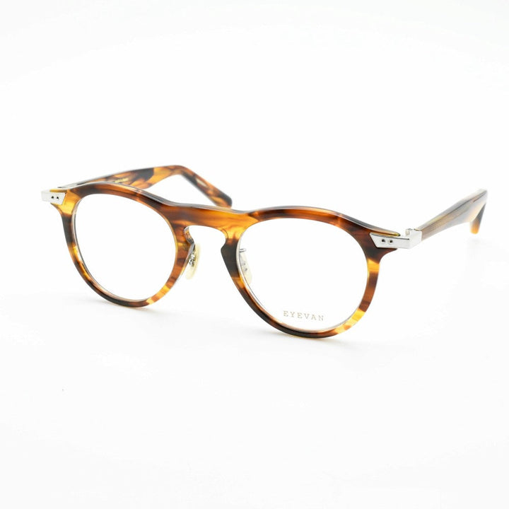 EYEVAN アイヴァン Berman col-FRTT 46サイズ