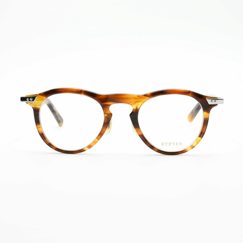 EYEVAN アイヴァン Berman col-FRTT 46サイズ