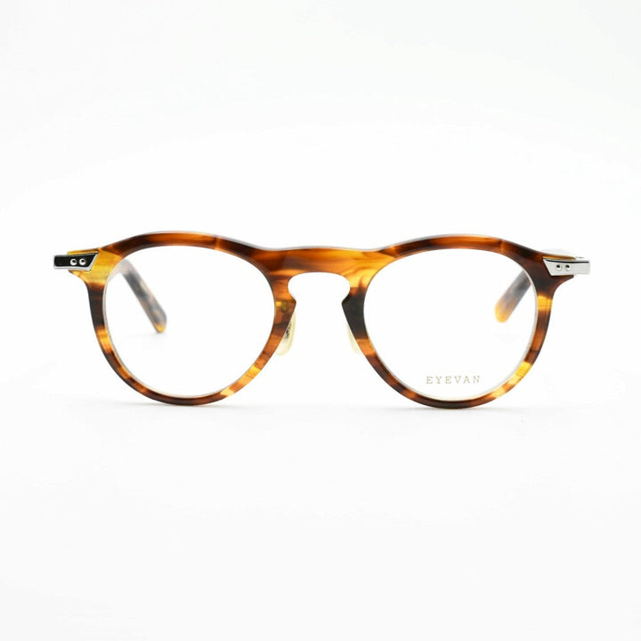 EYEVAN アイヴァン Berman col-FRTT 46サイズ