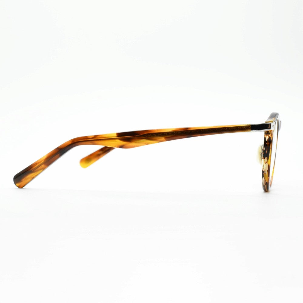 EYEVAN アイヴァン Berman col-FRTT 46サイズ