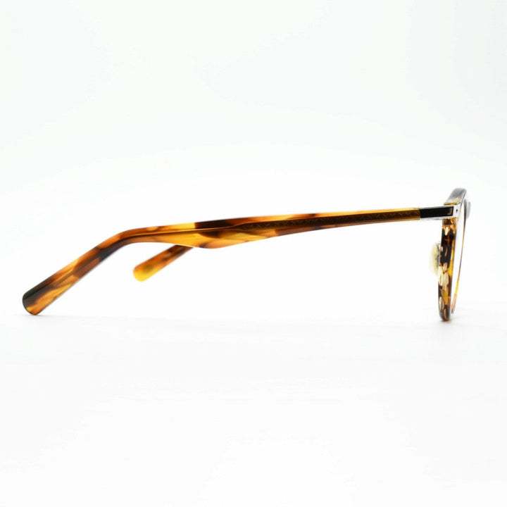 EYEVAN アイヴァン Berman col-FRTT 46サイズ