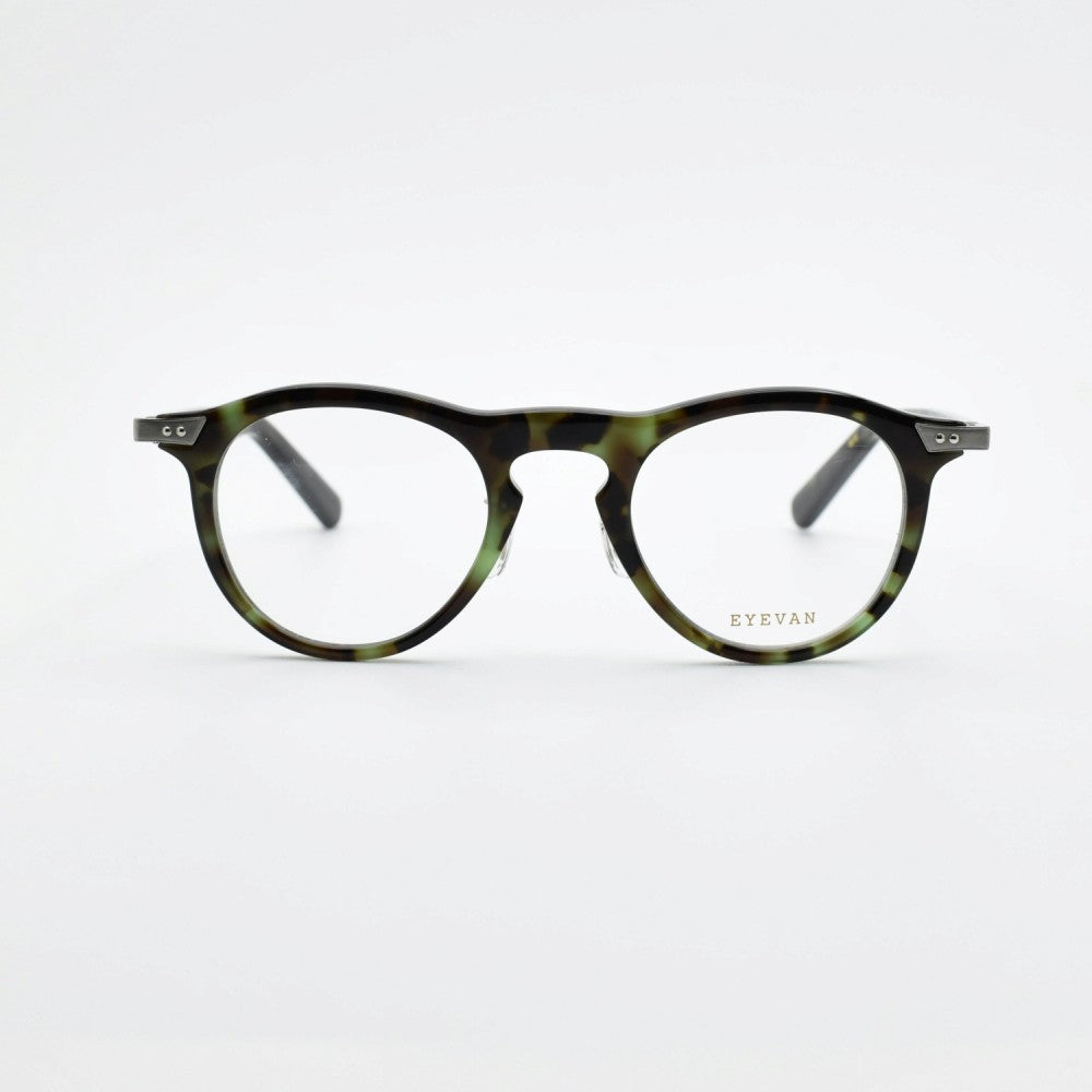 EYEVAN アイヴァン Berman col-GRT 46サイズ