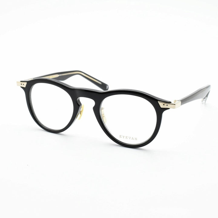 EYEVAN アイヴァン Berman col-PBK/G 46サイズ