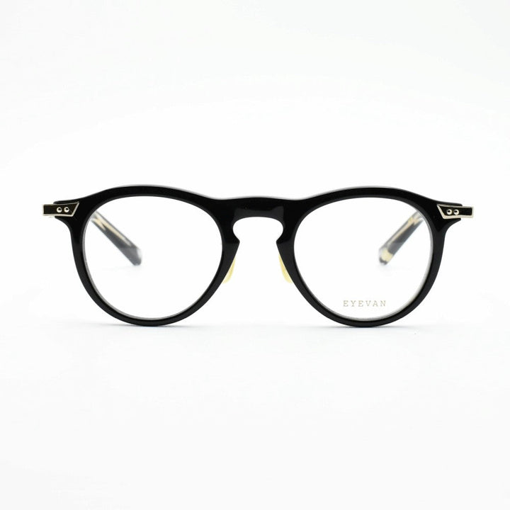 EYEVAN アイヴァン Berman col-PBK/G 46サイズ