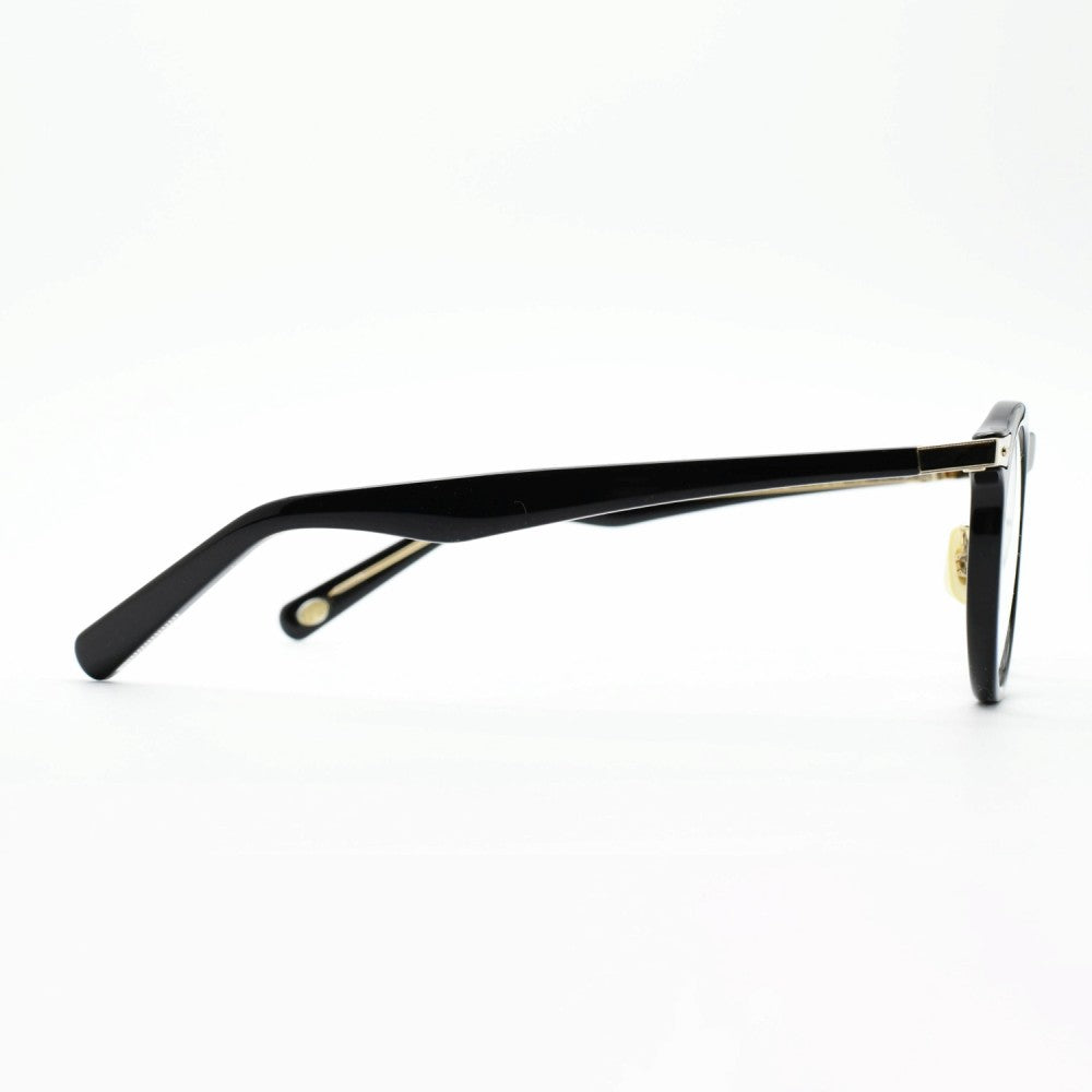 EYEVAN アイヴァン Berman col-PBK/G 46サイズ