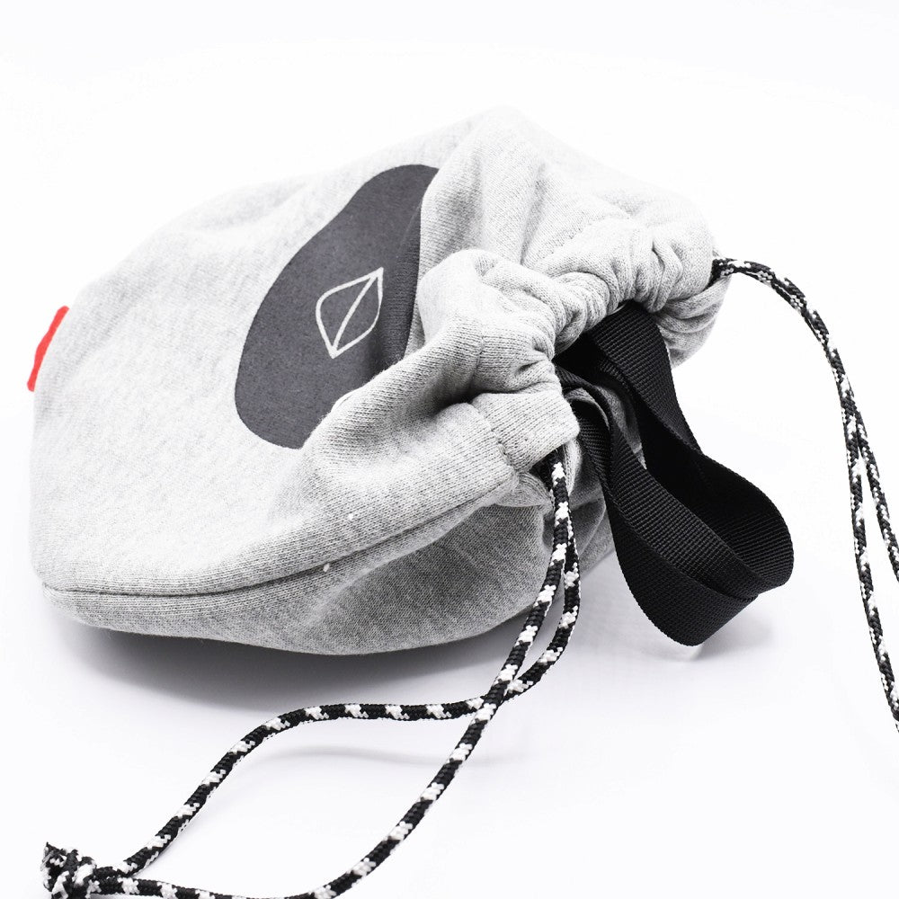 CHUMS チャムス Booby RV Mini Bag Sweat ブービーリバーシブルミニバッグスウェット リバーシブルタイプ トートバッグ