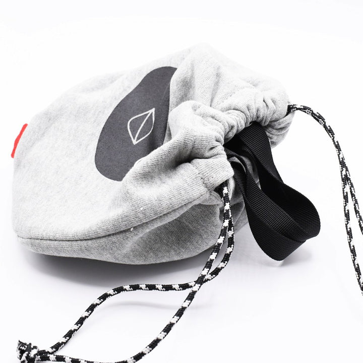 CHUMS チャムス Booby RV Mini Bag Sweat ブービーリバーシブルミニバッグスウェット リバーシブルタイプ トートバッグ