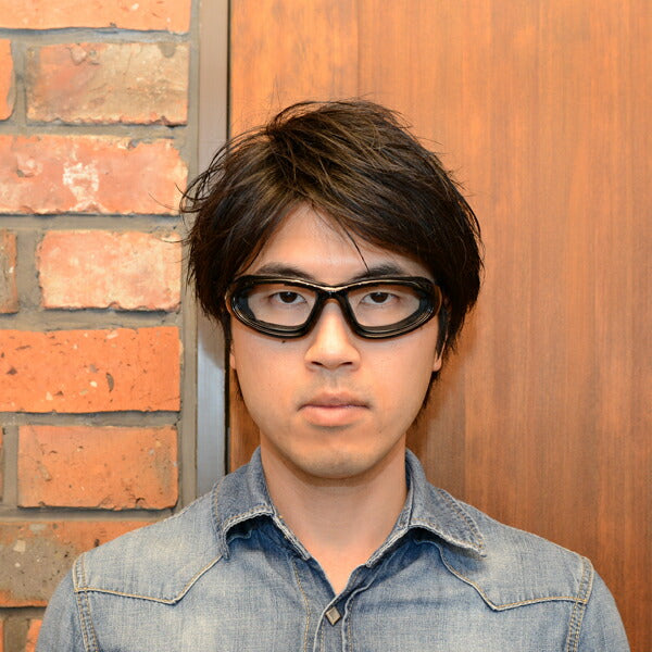 セブンアイ【7EYE】サングラス 【BORA】（ボーラ）F-140503 Eyecup （グロッシーブラック） ＊セットするレンズによってご注文後に金額が変わります！必ず上記レンズラインナップをご確認の上お選びください！