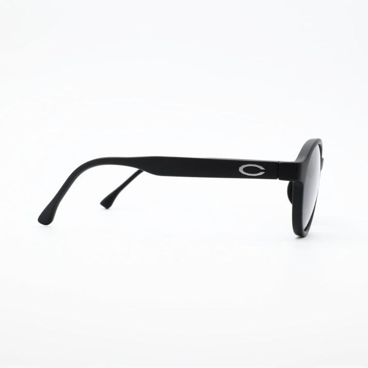 CRYSTAL クリスタル<br>BOSTON S ボストンS<br>MATTE BLACK/Pluto Grey R425<br>
