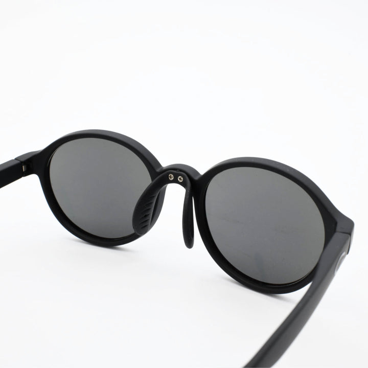 CRYSTAL クリスタル<br>BOSTON S ボストンS<br>MATTE BLACK/Pluto Grey R425<br>