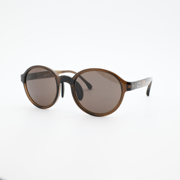 CRYSTAL クリスタル<br>BOSTON S ボストンS<br>BROWN/JUPITER BROWN R425<br>
