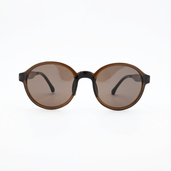 CRYSTAL クリスタル<br>BOSTON S ボストンS<br>BROWN/JUPITER BROWN R425<br>