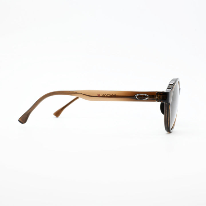 CRYSTAL クリスタル<br>BOSTON S ボストンS<br>BROWN/JUPITER BROWN R425<br>