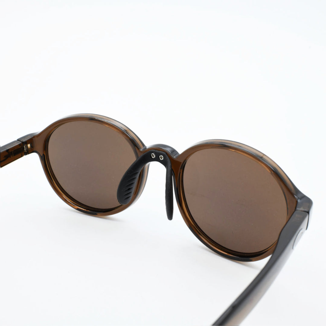 CRYSTAL クリスタル<br>BOSTON S ボストンS<br>BROWN/JUPITER BROWN R425<br>