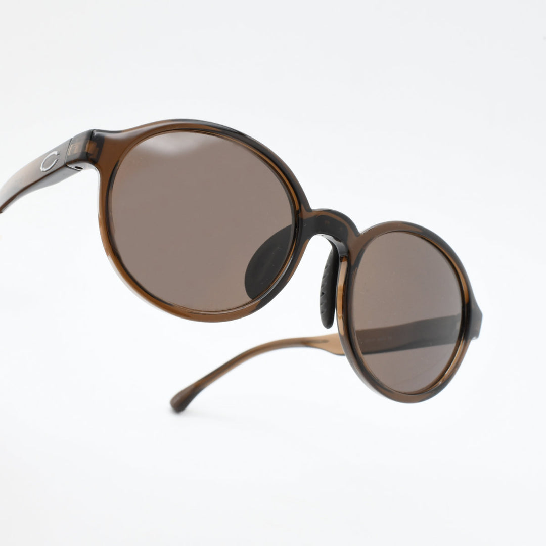 CRYSTAL クリスタル<br>BOSTON S ボストンS<br>BROWN/JUPITER BROWN R425<br>