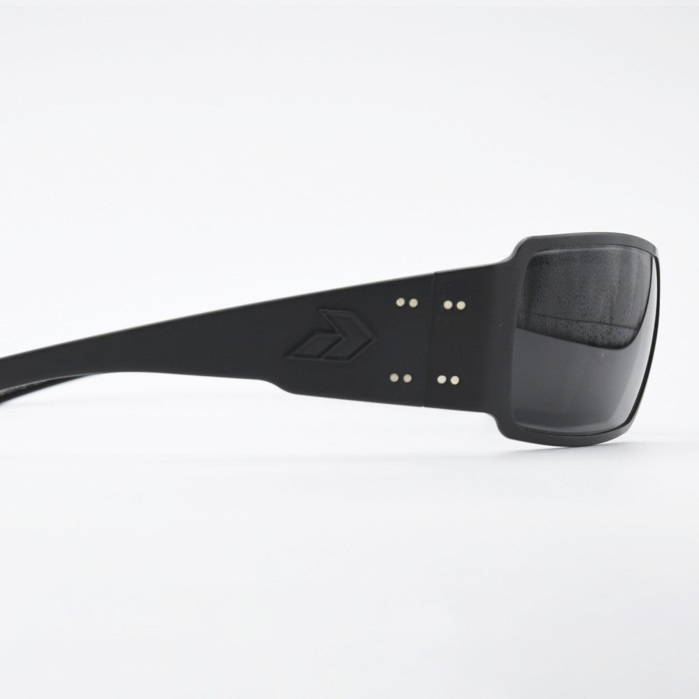 GATORZ ゲイターズ BOXSTER ボクスター BLACK OUT/SMOKE