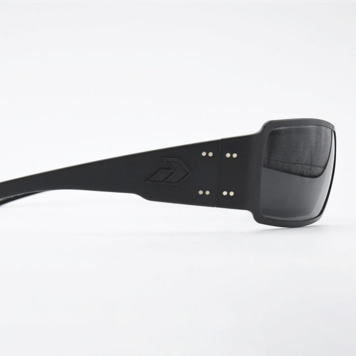 GATORZ ゲイターズ BOXSTER ボクスター BLACK OUT/SMOKE