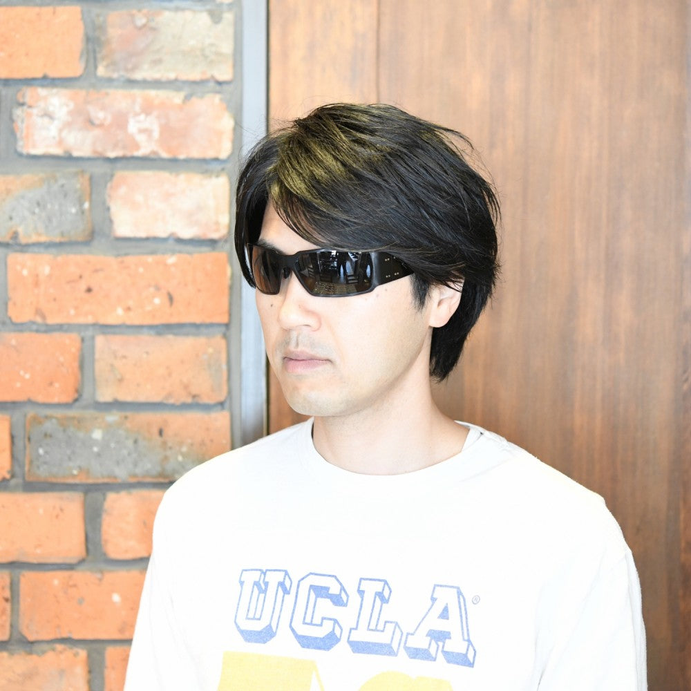 GATORZ ゲイターズ BOXSTER ボクスター BLACK OUT/SMOKE