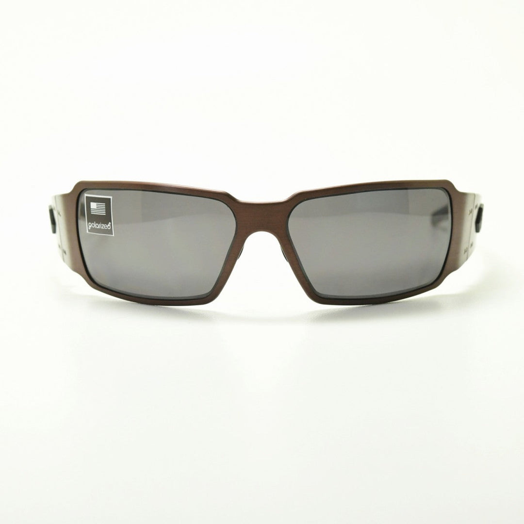 GATORZ ゲイターズ BOXSTER ボクスター （TACTICAL COPPER/SMOKE POLA）