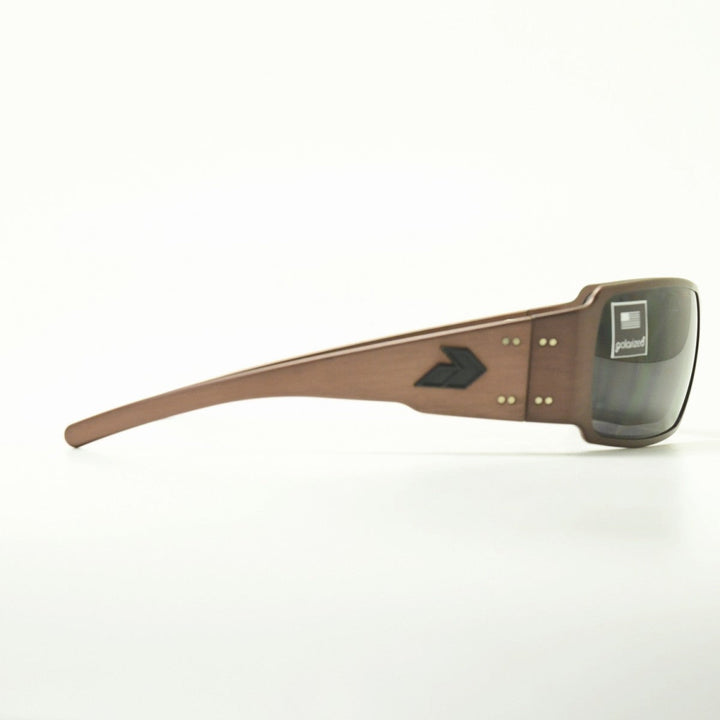 GATORZ ゲイターズ BOXSTER ボクスター （TACTICAL COPPER/SMOKE POLA）