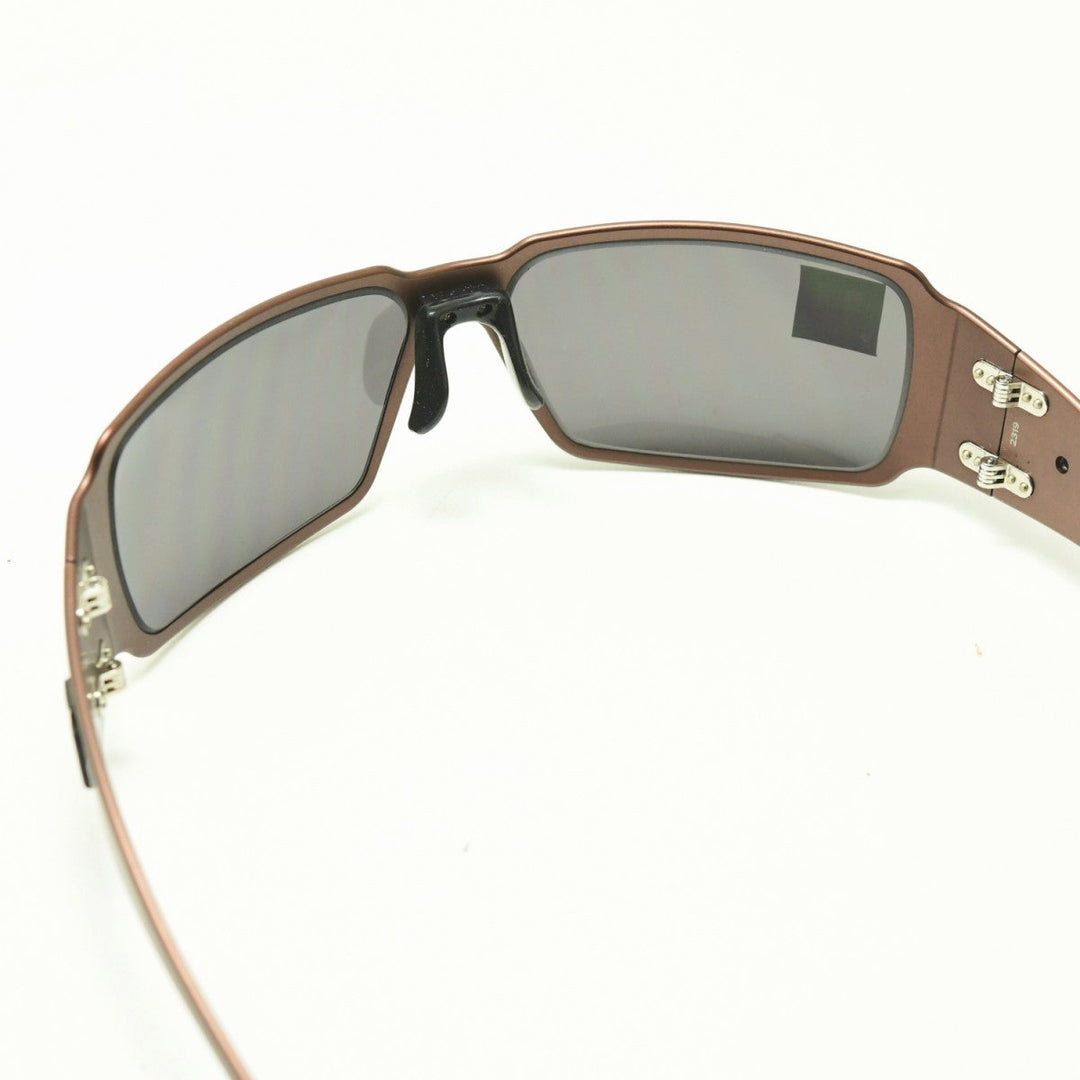 GATORZ ゲイターズ BOXSTER ボクスター （TACTICAL COPPER/SMOKE POLA）
