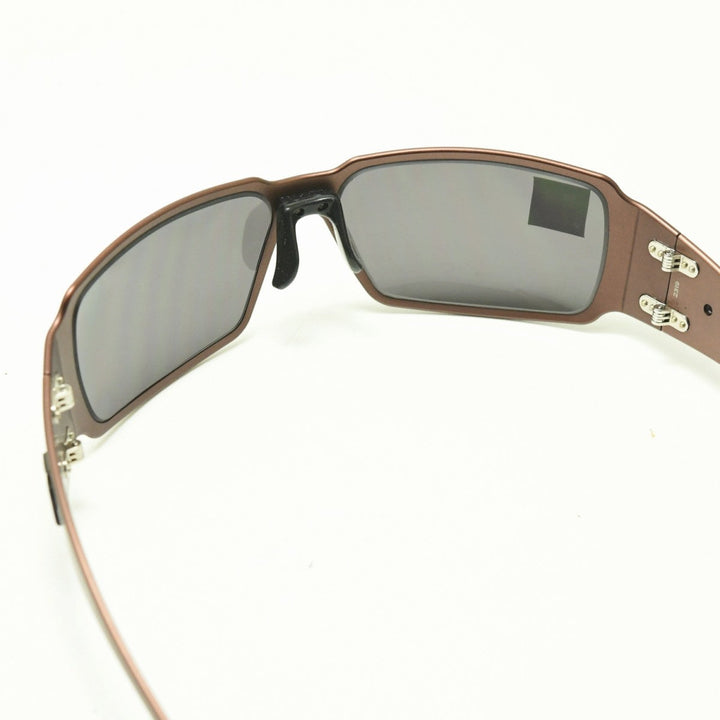 GATORZ ゲイターズ BOXSTER ボクスター （TACTICAL COPPER/SMOKE POLA）