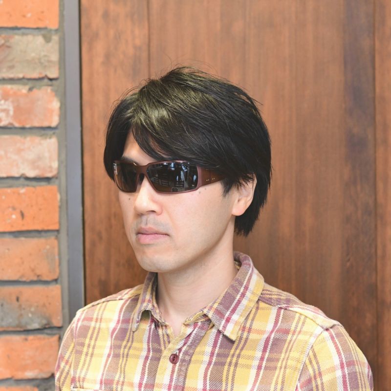 GATORZ ゲイターズ BOXSTER ボクスター （TACTICAL COPPER/SMOKE POLA）
