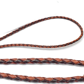 CHUMS チャムス メガネストラップ Braided-Leather RETAINER CH61-0231 ブレイデッドレザー リテーナー ストラップ メガネ メガネチェーン スポーツメガネ サングラス グラスコード 眼鏡 アウトドア おしゃれ 眼鏡チェーン 眼鏡ストラップ めがねストラップ