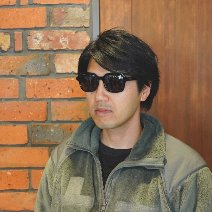 GROOVER BRANIFF COL-1 グルーバー：ブラニフ