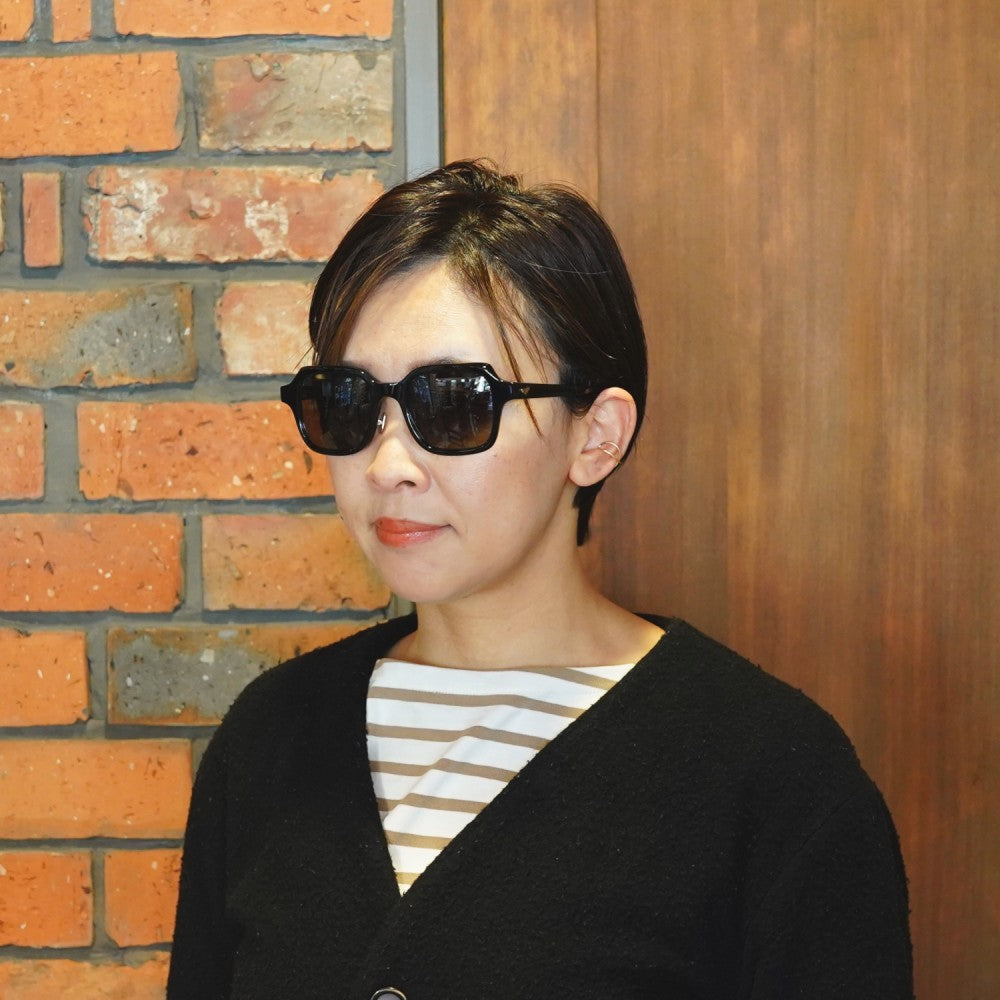 GROOVER BRANIFF COL-1 グルーバー：ブラニフ