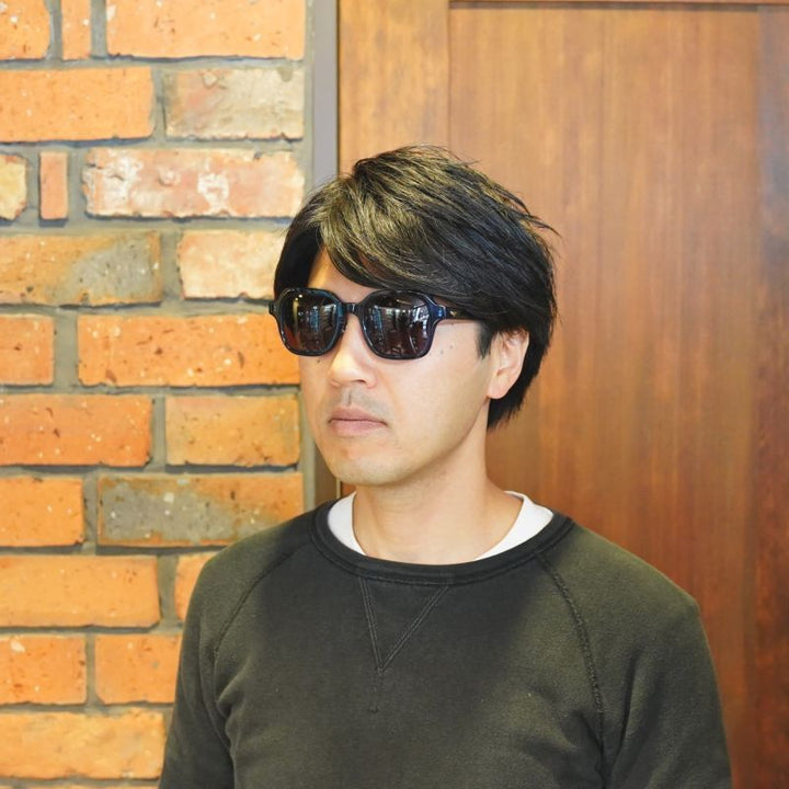 GROOVER BRANIFF COL-2 グルーバー：ブラニフ