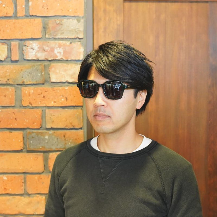 GROOVER BRANIFF COL-3 グルーバー：ブラニフ