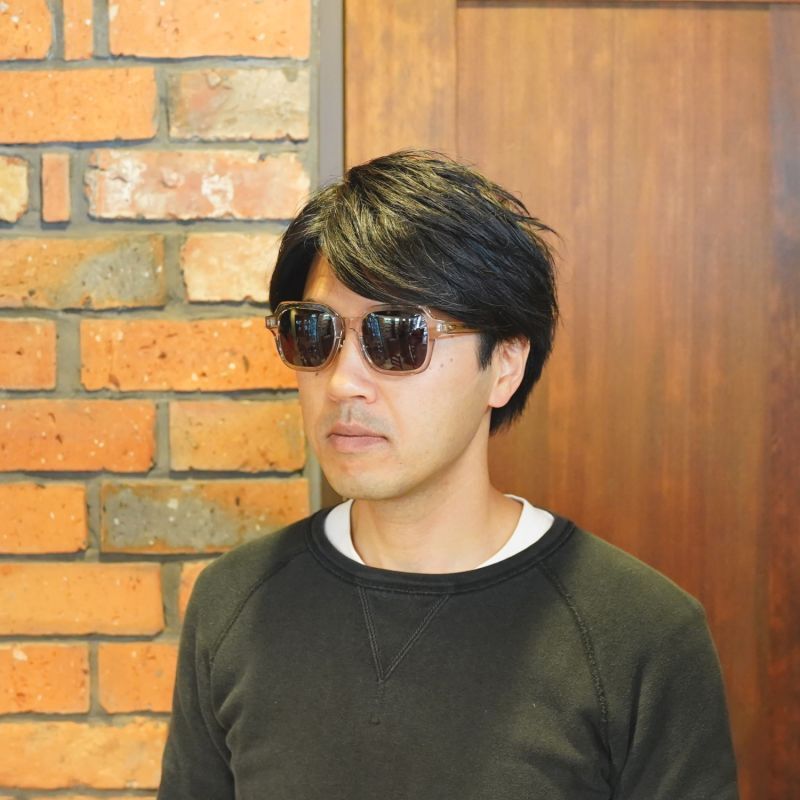 GROOVER BRANIFF COL-4 グルーバー：ブラニフ