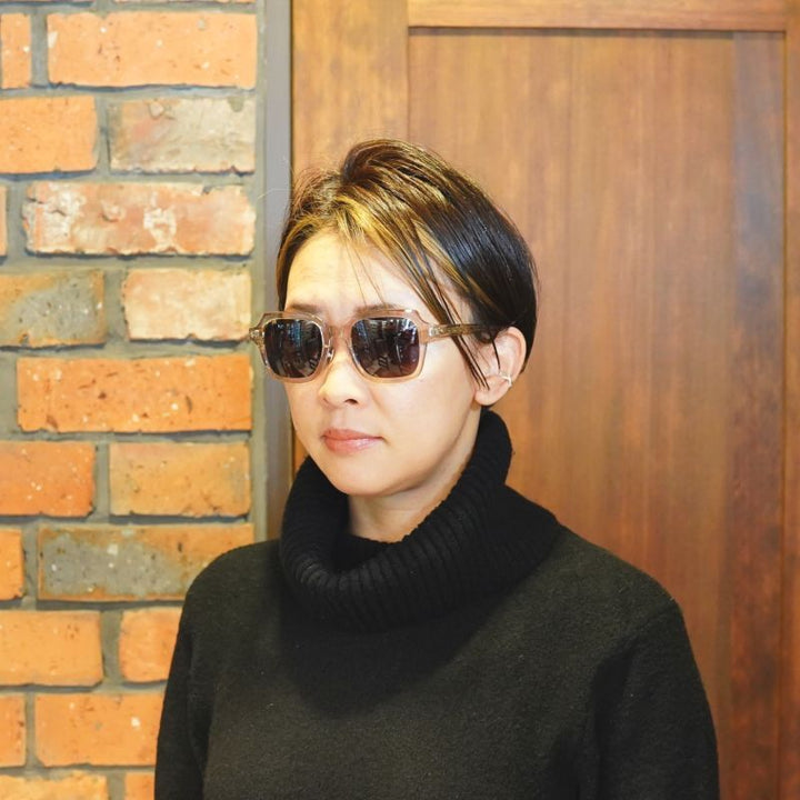 GROOVER BRANIFF COL-4 グルーバー：ブラニフ