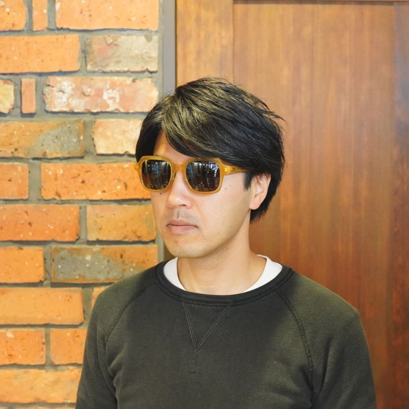 GROOVER BRANIFF COL-5 グルーバー：ブラニフ