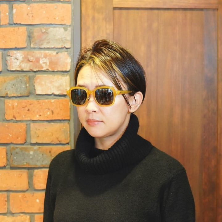 GROOVER BRANIFF COL-5 グルーバー：ブラニフ