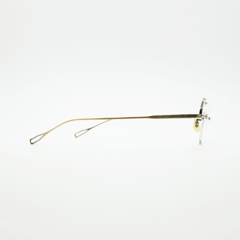 EYEVAN アイヴァン Bright col-AG 47サイズ