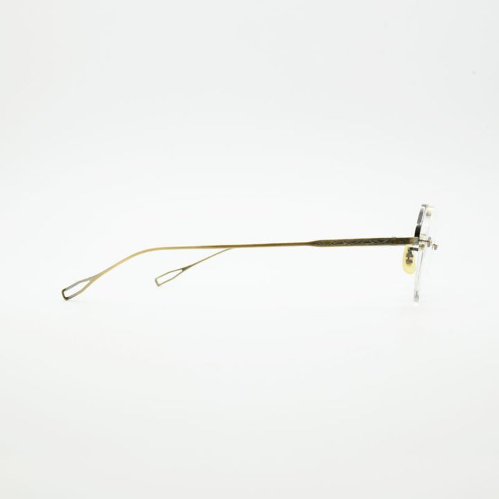 EYEVAN アイヴァン Bright col-AG 47サイズ