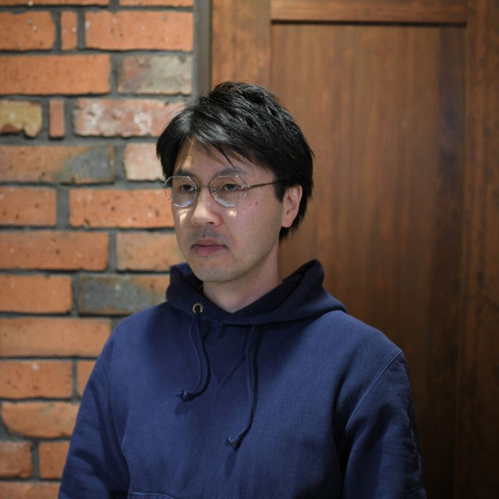 EYEVAN アイヴァン Bright col-AG 47サイズ