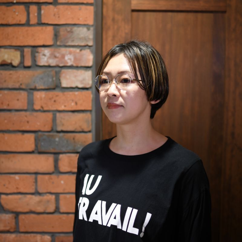 EYEVAN アイヴァン Bright col-AG 47サイズ