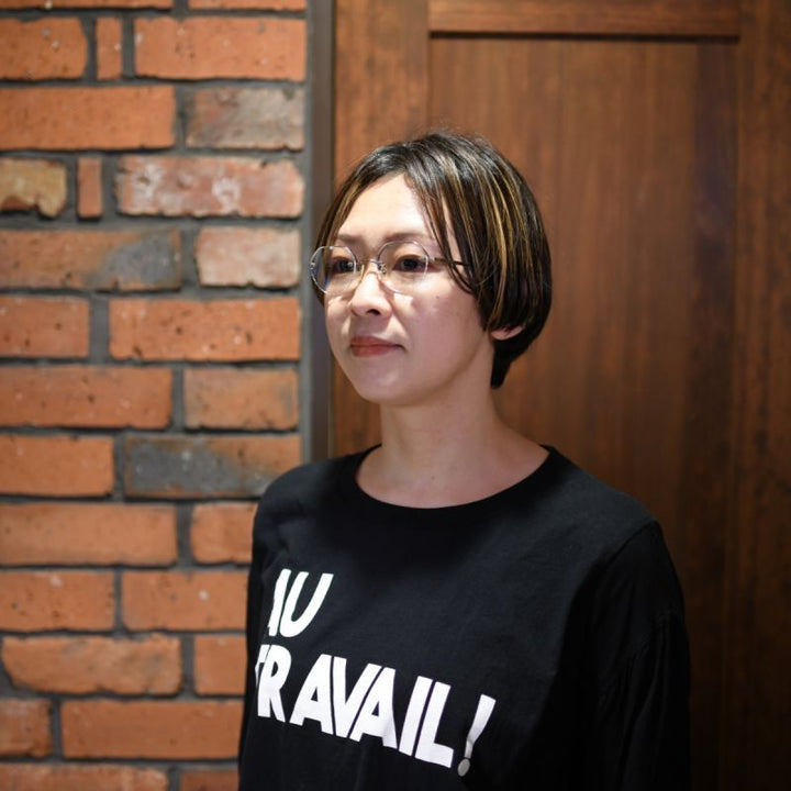 EYEVAN アイヴァン Bright col-AG 47サイズ