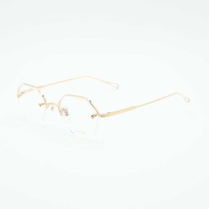 EYEVAN アイヴァン Bright col-G 47サイズ