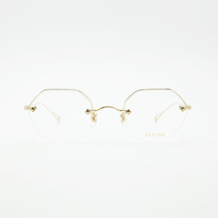 EYEVAN アイヴァン Bright col-G 47サイズ